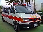 送醫捨近求遠　中市救護車擬收費