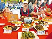 年菜呷澎湃　一餐得跑操場103圈