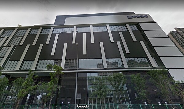 文心秀泰。圖/Googlemap