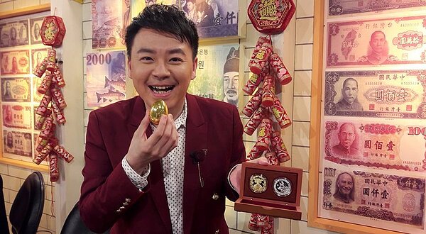 小孟老師 。小孟老師提供