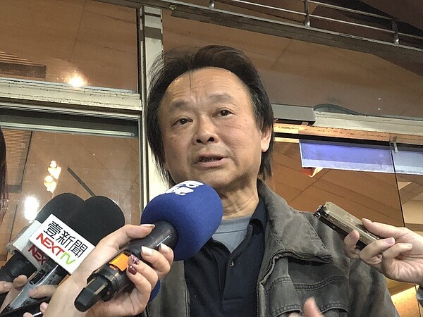 對於立委補選結果,「柯黑」市議員王世堅今接受電台專訪時直言「其實有點暗爽」。聯合報系資料照
