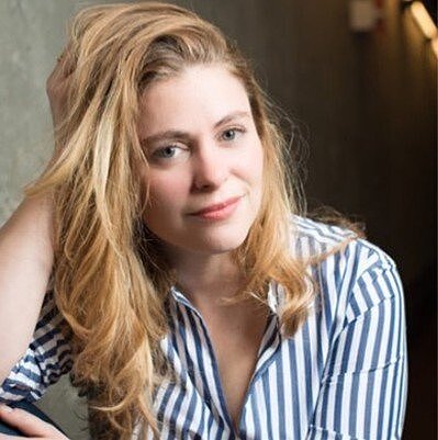 法杭索瓦探究網路酸民的真面目,結果令她大吃一驚。 圖/取自推特