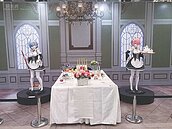 遠東新竹商場　打卡熱點吸客拚業績