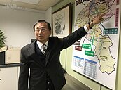 台灣地政新局／桃園市／多元居住正義　陳錫禎建社宅、推包租代管