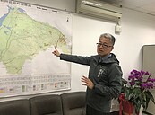 台灣地政新局／新竹市／吳堂安落實居住正義　盡力做到「幸福宜居」