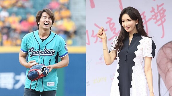 林志玲與言承旭再被傳復合。 圖／聯合報系資料照