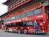 北市雙層觀光巴士新增圓山飯店站　2月1日首發