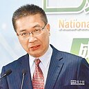內政部長徐國勇　列為施政重心　今年是關鍵年