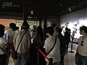 陸客遊台2年急墜80萬人次