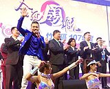 永慶房產集團竹苗區尾牙　金曲串燒小阿妹實力爆發 