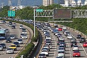 初一風景區恐現車潮　國道避塞車抓時機