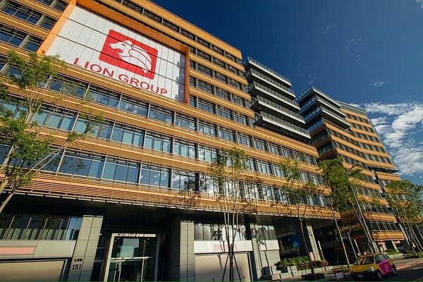 雄獅旅遊。 圖/雄獅旅遊提供