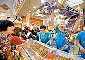 買氣爆棚　大樂透今晚再戰2.1億元