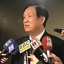 推案潮是逃命波？賴正鎰：是不推不行