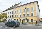 低價收購希特勒故居　奧地利政府判賠170萬