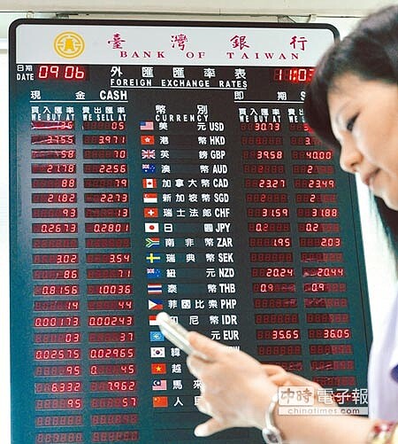 根據央行最新統計,去年12月五大銀行新承作房貸利率下滑至1.617%,市場認為,今年房貸利率可能朝1.615%探底,刷新最低紀錄。(本報資料照片)