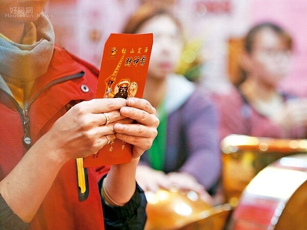 投資人期待金豬年股市長紅。圖/聯合報系資料照片