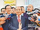 王金平1個月內宣布參選！ 副手是「中生代」