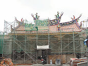 徵收私地首例　宗聖公祠7月修復