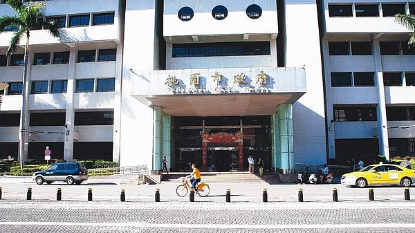 桃園市府研擬新建第二行政園區,議長邱奕勝建議地點設在南桃園。 記者李京昇/攝影