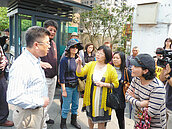 碧潭吊橋拆不拆　組織OURs槓上地主