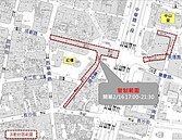 台北燈節周末登場封路交管　警預估將有45萬人次