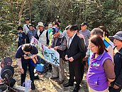 龍崎牛埔有地下水　環團憂汙染