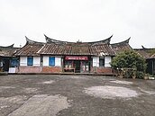 130多歲林燈古厝　怕撐不過夏颱今搶修