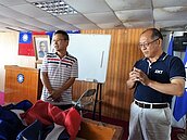 國民黨屏縣黨部　將來變旅館？