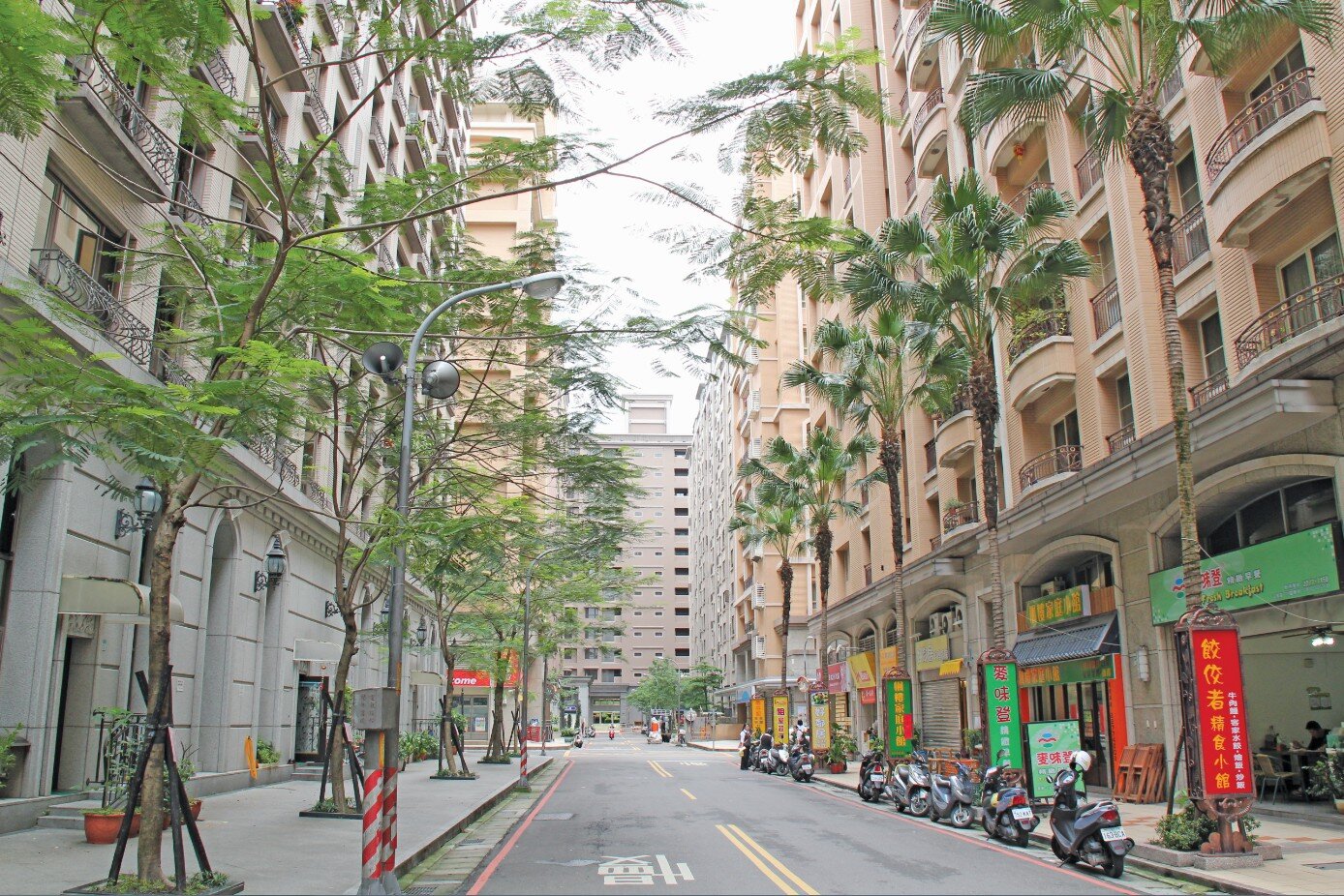 達人帶路/歐洲村 異國風情的浪漫生活