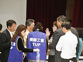 工會提升訓4大保障　華航2年內研議不進用外籍機師