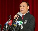 同婚專法審議在即　法務部長盼雙方立場「彼此尊重」