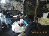 蓄意排放高濃度戴奧辛廢氣　彰化縣2業者遭判4年