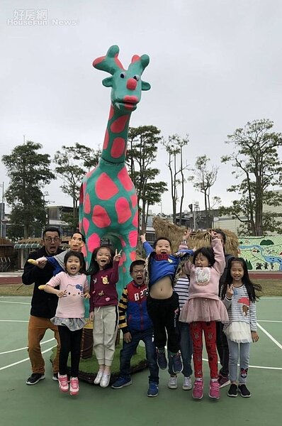 鹿鹿遊新竹計畫(取自新竹市文化局官網)