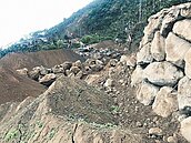 防山坡地濫墾　專家提4措施