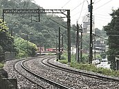 暖暖平交道彎道危險如新馬站　議員急喊快改善