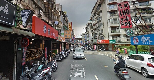 實價登錄延吉街