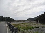 跨越台東太麻里溪　金峰鄉拉灣橋新建完工　