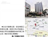 尚志標售雙北精華地　逾40組搶標