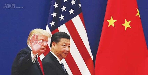 中美貿易談判21日華府登場 劉鶴領軍再會萊海澤