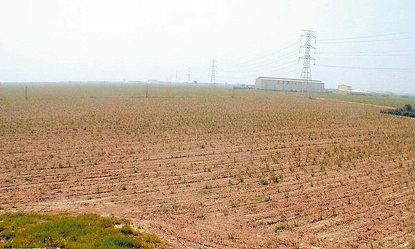 高雄市府端出3,800公頃產業發展腹地，將由市長韓國瑜領軍，媒合產業投資。 本報系資料庫