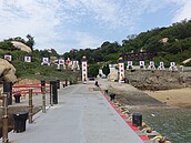 3月全面開島！揭開金門「大膽島」神秘面紗