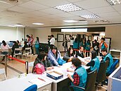 桃市首間社宅　「中路二號」最快9月可入住