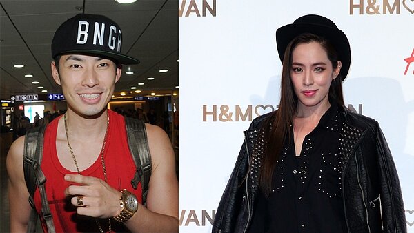 吳建豪與石貞善離婚。圖／聯合報系資料照 