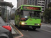 清明節掃墓　中市提供公車接駁服務