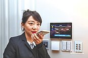 內政部設樣品屋　推AI智慧宅