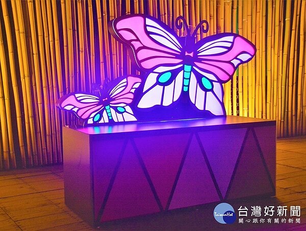 2019台灣燈會(圖/屏東縣政府提供)