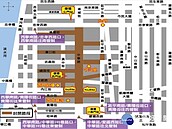 「2019臺北燈節」踩街遊行今天15時登場　交管措施報你知