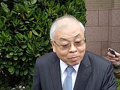 主計長朱澤民掛保證　今年GDP保二沒問題