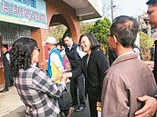 龍崎掩埋場　開發案「終止」